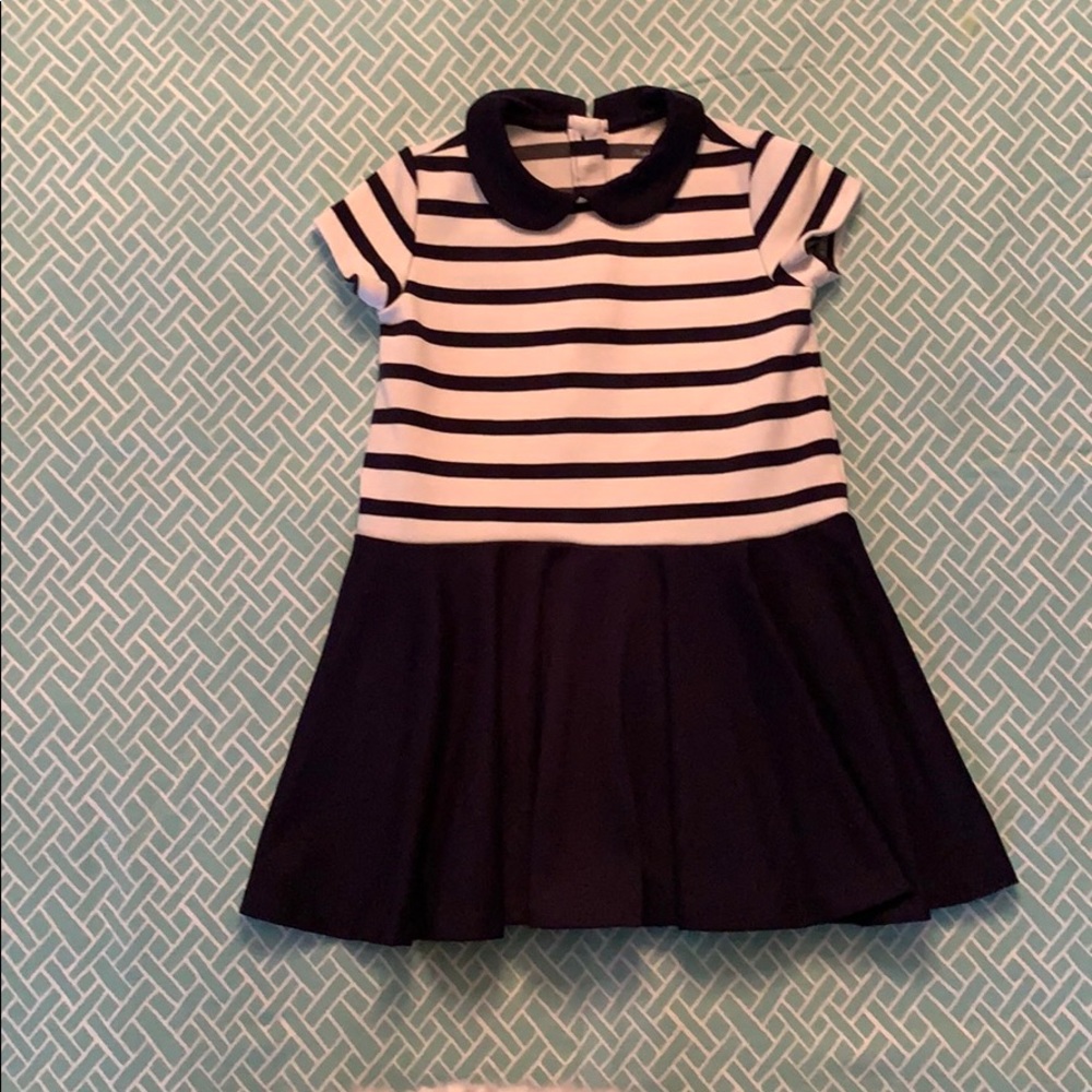 Ralph Lauren dress